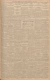 Western Morning News Thursday 17 July 1930 Page 7