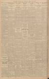 Western Morning News Friday 18 July 1930 Page 4