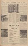 Western Morning News Friday 18 July 1930 Page 5