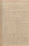 Western Morning News Monday 21 July 1930 Page 5