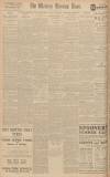 Western Morning News Monday 21 July 1930 Page 12