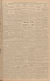 Western Morning News Tuesday 22 July 1930 Page 5