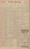 Western Morning News Tuesday 22 July 1930 Page 12