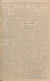 Western Morning News Saturday 26 July 1930 Page 7