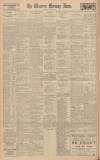 Western Morning News Saturday 26 July 1930 Page 14