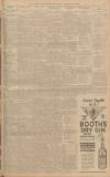 Western Morning News Monday 28 July 1930 Page 11