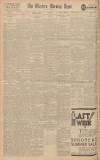 Western Morning News Monday 28 July 1930 Page 12