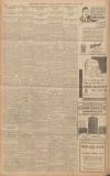 Western Morning News Wednesday 30 July 1930 Page 4