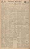 Western Morning News Wednesday 30 July 1930 Page 12