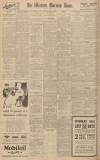 Western Morning News Friday 01 August 1930 Page 12