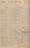 Western Morning News Friday 08 August 1930 Page 12