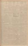 Western Morning News Saturday 09 August 1930 Page 7