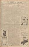 Western Morning News Saturday 09 August 1930 Page 13