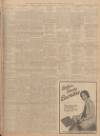 Western Morning News Monday 11 August 1930 Page 11