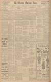 Western Morning News Tuesday 26 August 1930 Page 12