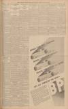 Western Morning News Friday 29 August 1930 Page 3