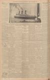 Western Morning News Friday 05 September 1930 Page 10