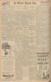 Western Morning News Friday 05 September 1930 Page 14