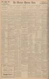 Western Morning News Wednesday 10 September 1930 Page 12