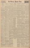 Western Morning News Saturday 13 September 1930 Page 14