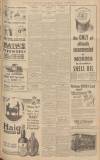 Western Morning News Wednesday 05 November 1930 Page 3