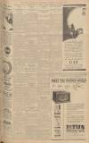 Western Morning News Thursday 06 November 1930 Page 3