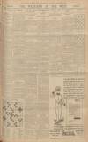 Western Morning News Saturday 08 November 1930 Page 13