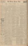 Western Morning News Saturday 08 November 1930 Page 14