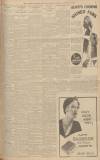 Western Morning News Monday 10 November 1930 Page 3
