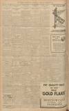 Western Morning News Wednesday 03 December 1930 Page 4
