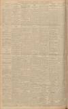 Western Morning News Saturday 06 December 1930 Page 4
