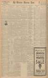 Western Morning News Monday 29 December 1930 Page 10