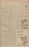 Western Morning News Monday 05 January 1931 Page 3