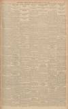 Western Morning News Friday 09 January 1931 Page 5