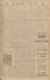 Western Morning News Saturday 10 January 1931 Page 11