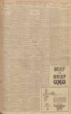 Western Morning News Thursday 29 January 1931 Page 11