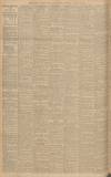 Western Morning News Saturday 31 January 1931 Page 2