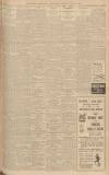 Western Morning News Saturday 31 January 1931 Page 5