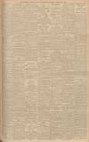 Western Morning News Saturday 07 February 1931 Page 3