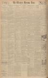 Western Morning News Thursday 12 February 1931 Page 12