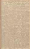 Western Morning News Wednesday 18 February 1931 Page 5