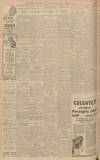 Western Morning News Thursday 26 February 1931 Page 6