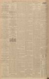 Western Morning News Thursday 26 February 1931 Page 8