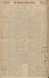 Western Morning News Thursday 26 February 1931 Page 14