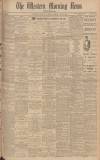 Western Morning News Friday 08 May 1931 Page 1
