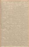 Western Morning News Monday 06 July 1931 Page 5