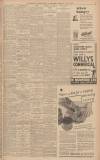 Western Morning News Thursday 09 July 1931 Page 3