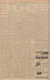 Western Morning News Saturday 11 July 1931 Page 6