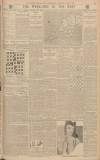 Western Morning News Saturday 01 August 1931 Page 13