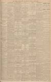 Western Morning News Saturday 08 August 1931 Page 3